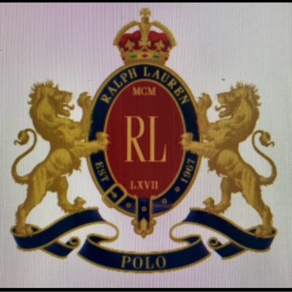 Polo Ralph Lauren Golf XL Top - Picture 8 of 8